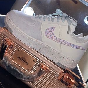 Air Force Customized
